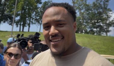 Amid all Steelers' gutting, the same gnawing issue